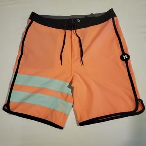 Hurley phantom shorts